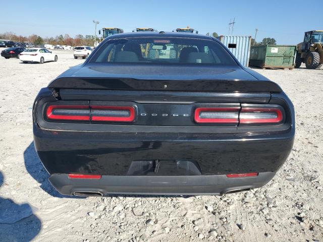 Photo 6 from auction – 2020 DODGE CHALLENGER with VIN 2C3CDZAG3LH226717