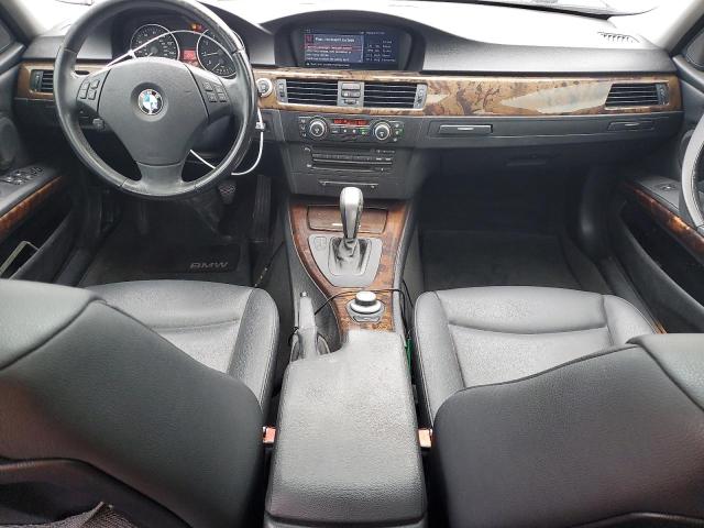 Photo 8 from auction – 2007 BMW 328 I with VIN WBAVA33517KX74118