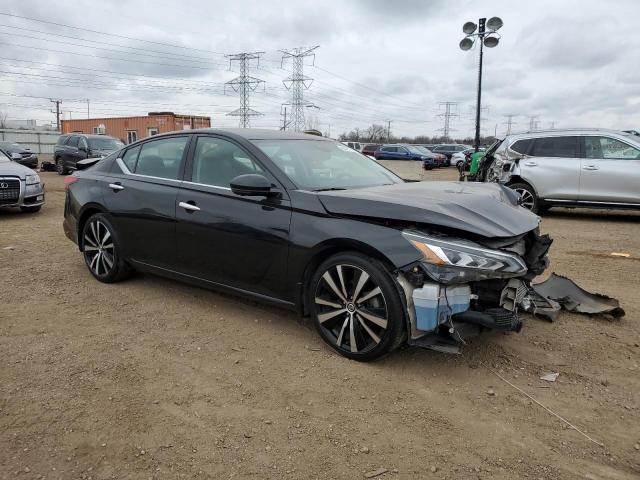 Photo 4 from auction – 2020 NISSAN ALTIMA PLA with VIN 1N4AL4FV7LC146992