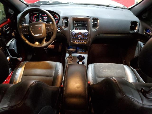 Photo 8 from auction – 2019 DODGE DURANGO GT with VIN 1C4RDJDG4KC722226