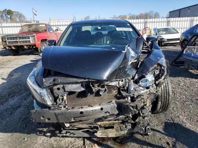 Photo 5 from auction – 2012 HONDA ACCORD SE with VIN 1HGCP2F60CA094283