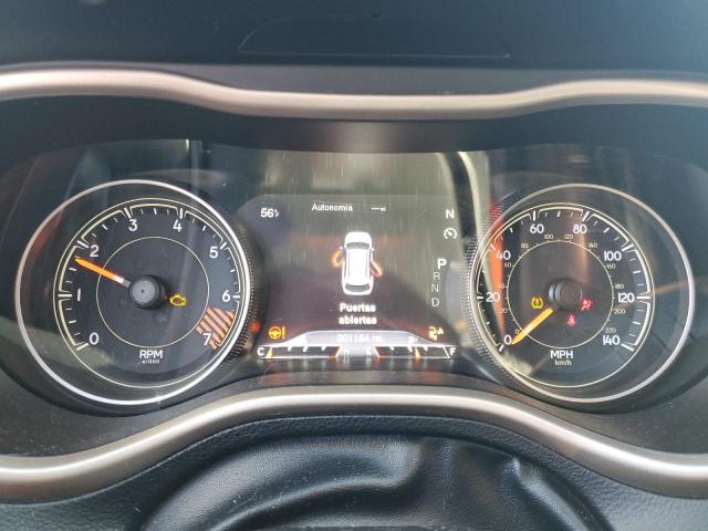 Photo 9 from auction – 2015 JEEP CHEROKEE with VIN 1C4PJLDB9FW669849
