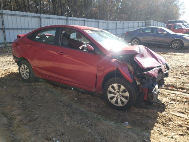Photo 4 from auction – 2017 HYUNDAI ACCENT SE with VIN KMHCT4AE8HU314405