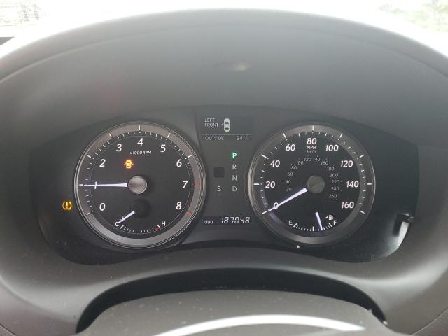 Photo 9 from auction – 2012 LEXUS ES 350 with VIN JTHBK1EG6C2475223