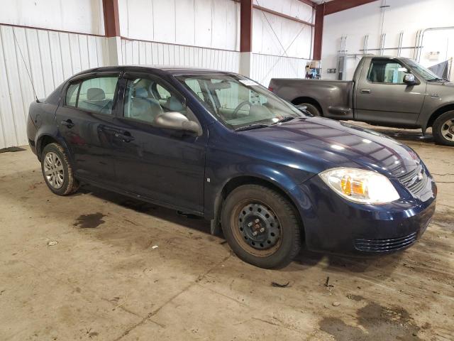 Photo 4 from auction – 2010 CHEVROLET COBALT LS with VIN 1G1AB5F52A7102433