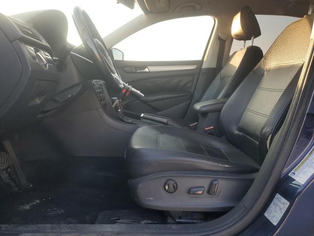 Photo 7 from auction – 2014 VOLKSWAGEN PASSAT S with VIN 1VWAT7A31EC073958