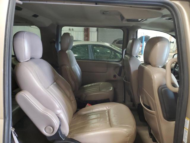 Photo 11 from auction – 2005 CHEVROLET VENTURE LT with VIN 1GNDV33E45D136439