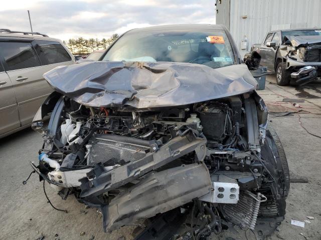 Photo 5 from auction – 2008 HONDA ODYSSEY with VIN 5FNRL38488B083522