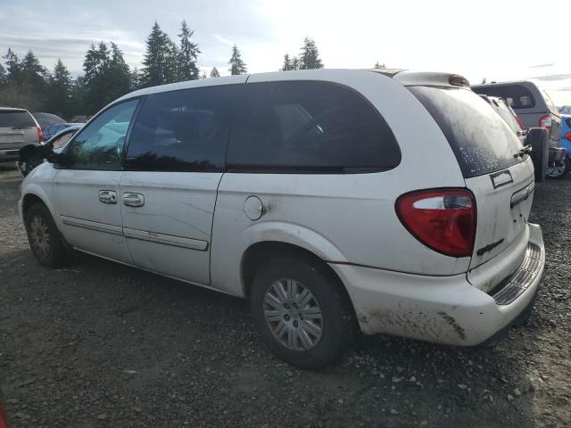 Photo 2 from auction – 2005 CHRYSLER TOWN & COU with VIN 2C4GP44R95R601320