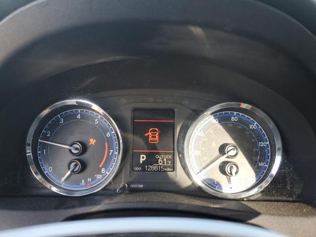 Photo 9 from auction – 2018 TOYOTA COROLLA L with VIN 2T1BURHE2JC047216