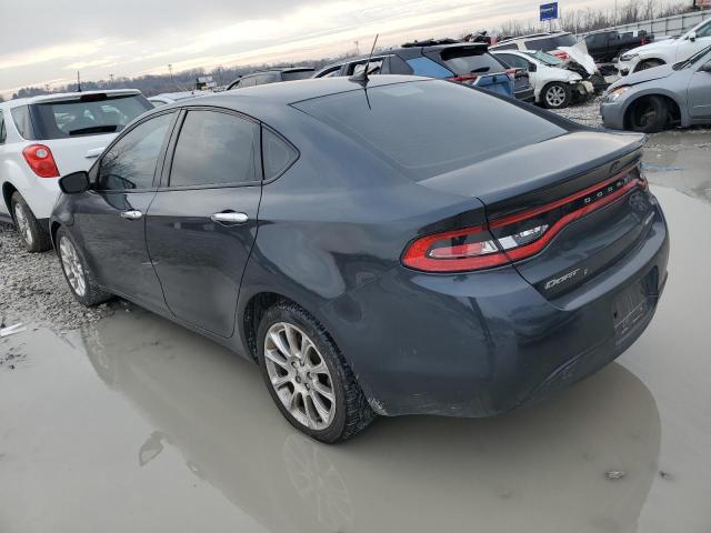 Photo 2 from auction – 2013 DODGE DART LIMIT with VIN 1C3CDFCA4DD681856