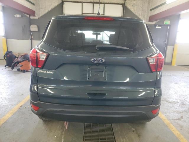 Photo 6 from auction – 2019 FORD ESCAPE S with VIN 1FMCU0F74KUC20299