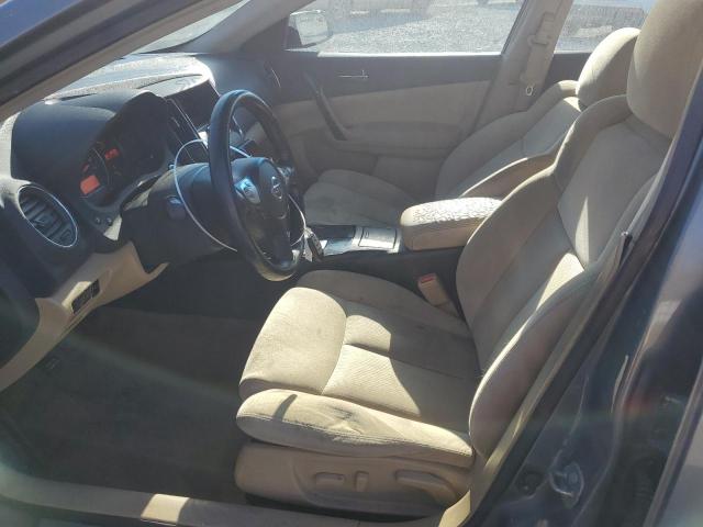 Photo 7 from auction – 2011 NISSAN MAXIMA S with VIN 1N4AA5AP8BC860570