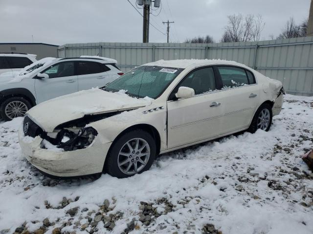 BUICK LUCERNE CX 2006 with VIN 1G4HR57Y96U128431 - Photo from auction