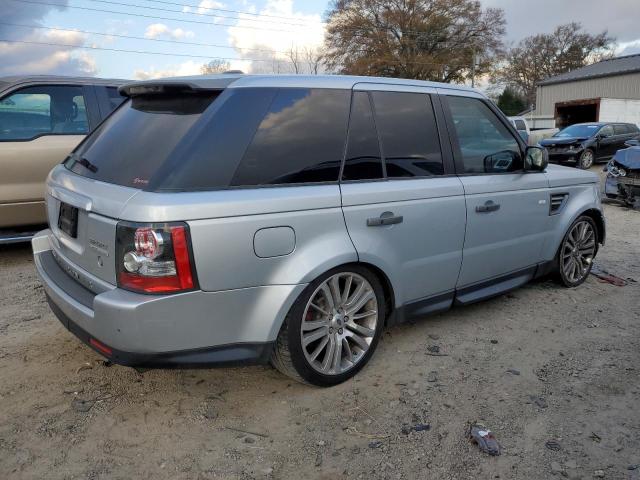 Photo 3 from auction – 2011 LAND ROVER RANGE ROVE with VIN SALSK2D4XBA284089