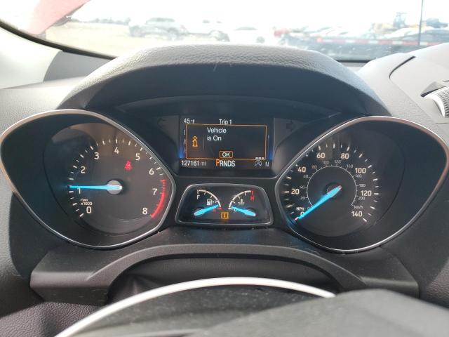 Photo 9 from auction – 2018 FORD ESCAPE SE with VIN 1FMCU0GD9JUD18571