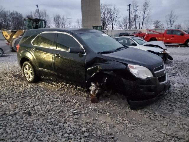 Photo 4 from auction – 2015 CHEVROLET EQUINOX LS with VIN 2GNALAEK5F6333829