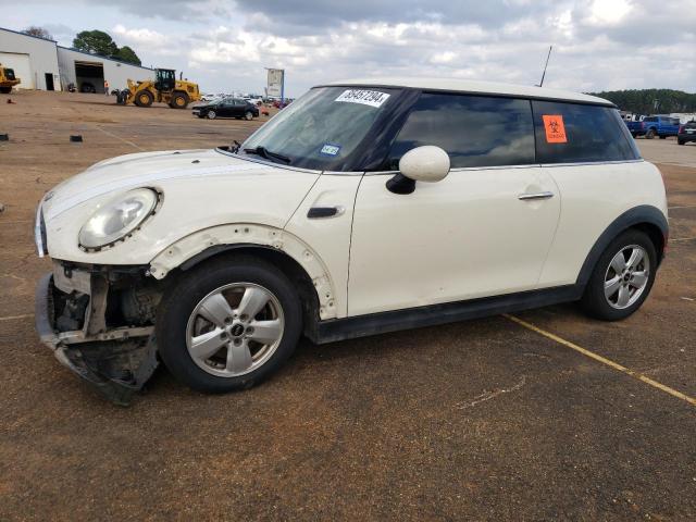 MINI COOPER 2017 with VIN WMWXP5C39H3C64230 - Photo from auction