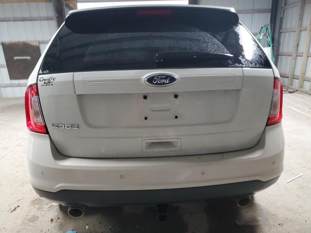 Photo 6 from auction – 2013 FORD EDGE SE with VIN 2FMDK3GC3DBE16203