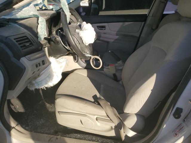 Photo 7 from auction – 2014 SUBARU IMPREZA PR with VIN JF1GPAC68E8245336