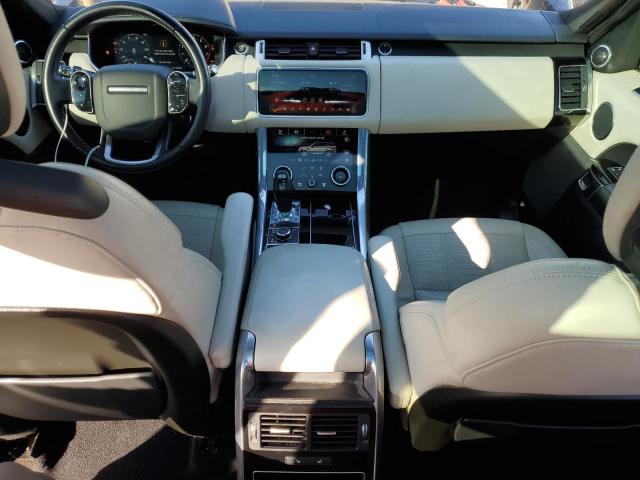Photo 8 from auction – 2019 LAND ROVER RANGE ROVE with VIN SALWR2RV5KA423169