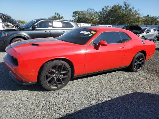 DODGE CHALLENGER 2020 с VIN 2C3CDZAG0LH176892 - Снимка от търг