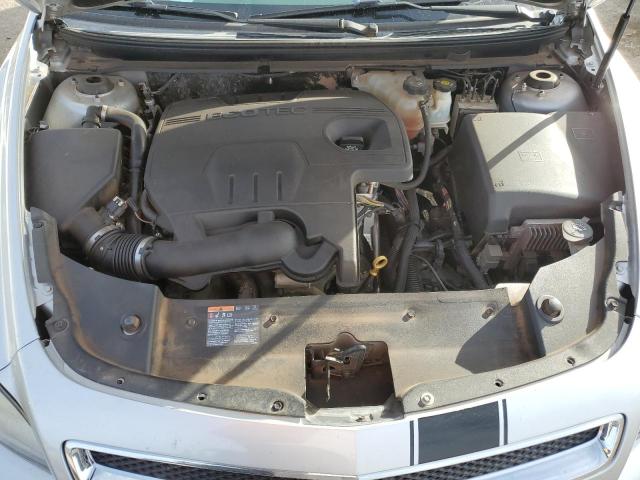 Photo 11 from auction – 2012 CHEVROLET MALIBU LS with VIN 1G1ZA5E09CF133893
