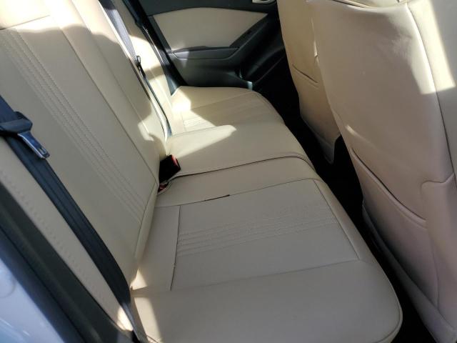 Photo 10 from auction – 2014 MAZDA 3 TOURING with VIN JM1BM1L7XE1158004