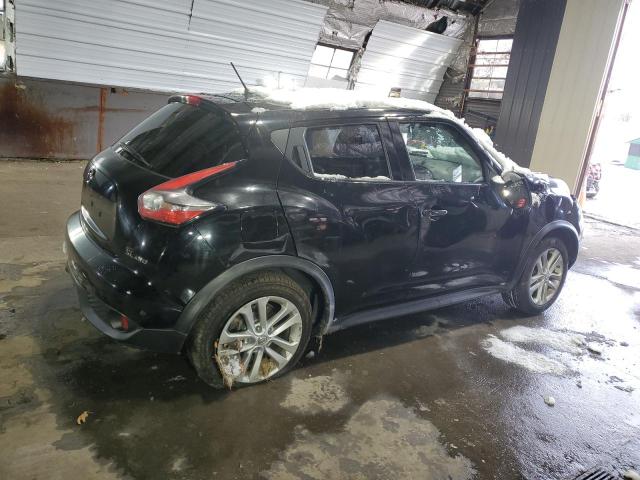 Photo 3 from auction – 2015 NISSAN JUKE S with VIN JN8AF5MV5FT558041