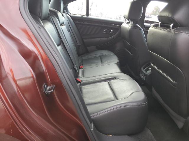 Photo 10 from auction – 2016 FORD TAURUS LIM with VIN 1FAHP2F83GG112225