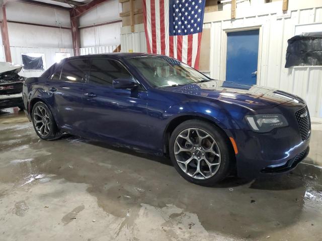 Photo 4 from auction – 2015 CHRYSLER 300 S with VIN 2C3CCABG5FH767128