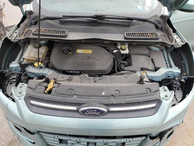 Photo 12 from auction – 2013 FORD ESCAPE SE with VIN 1FMCU9GX4DUB88363