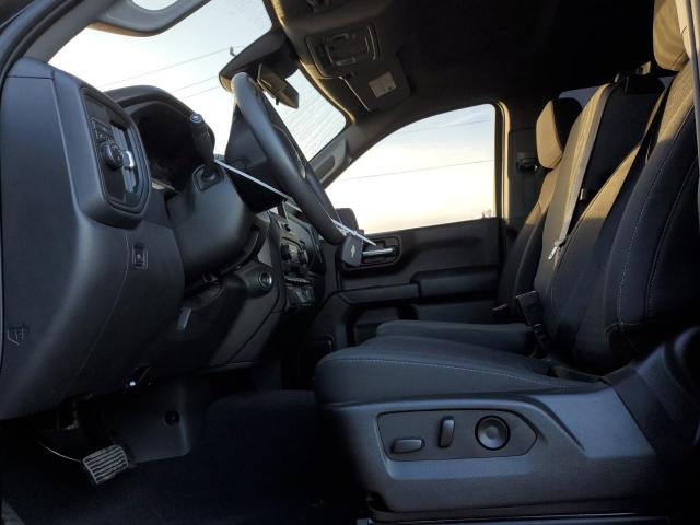 Photo 7 from auction – 2023 CHEVROLET SILVERADO with VIN 3GCPABEK2PG173607