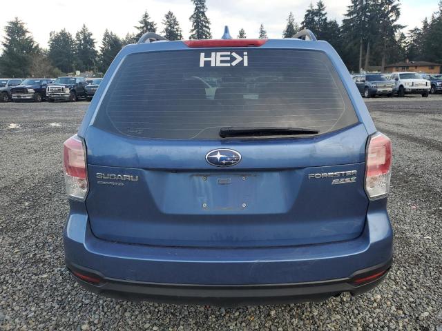 Zdjęcie 6 z aukcji – 2017 SUBARU FORESTER 2 z VIN JF2SJABC9HH501714