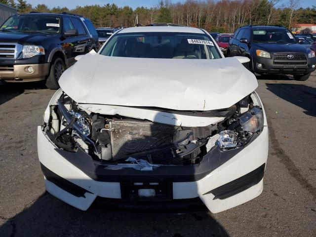 Photo 5 from auction – 2016 HONDA CIVIC LX with VIN 19XFC2F57GE230569