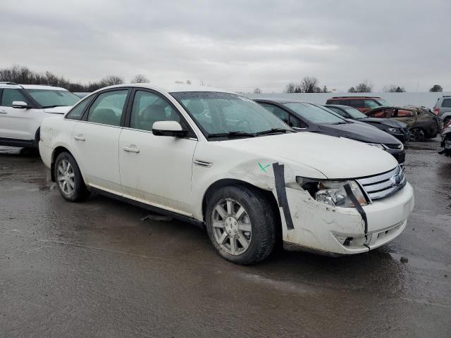 Photo 4 from auction – 2009 FORD TAURUS SEL with VIN 1FAHP24W39G120541