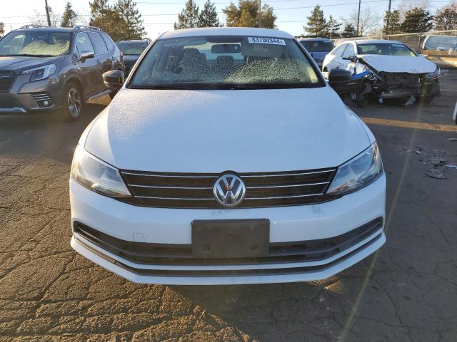 Photo 5 from auction – 2015 VOLKSWAGEN JETTA BASE with VIN 3VW1K7AJ6FM419620
