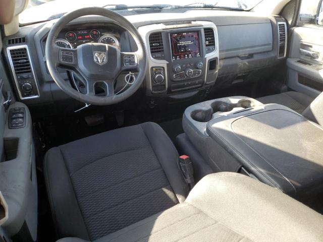 Photo 8 from auction – 2020 RAM 1500 CLASS with VIN 1C6RR6GG3LS108888