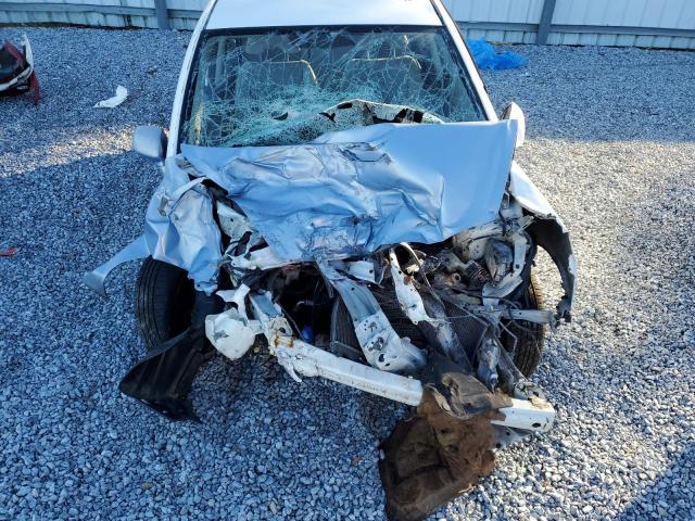Photo 5 from auction – 2007 HONDA FIT with VIN JHMGD38407S037784