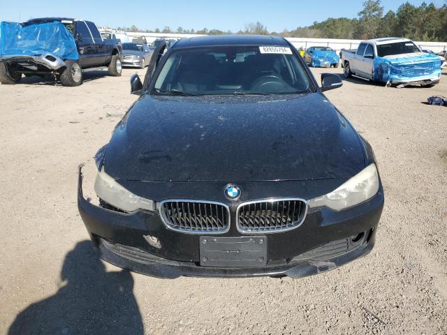 Photo 5 from auction – 2013 BMW 320 I with VIN WBA3B1C55DK130397