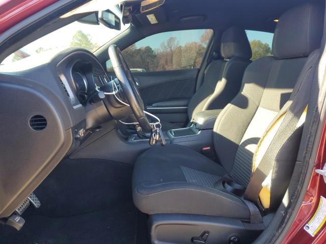 Photo 7 from auction – 2021 DODGE CHARGER R/ with VIN 2C3CDXCT2MH648557