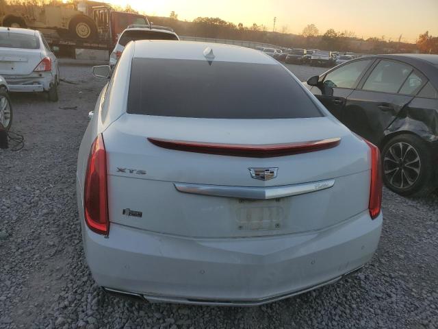 Photo 6 from auction – 2017 CADILLAC XTS PREMIU with VIN 2G61P5S33H9108198