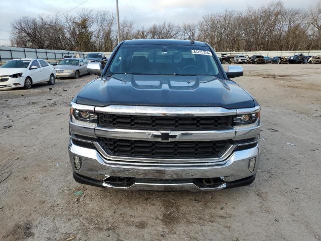 Photo 5 from auction – 2017 CHEVROLET SILVERADO with VIN 3GCUKSEC3HG345699