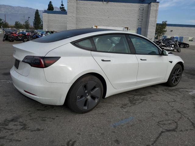 Photo 3 from auction – 2023 TESLA MODEL 3 with VIN 5YJ3E1EA8PF402642