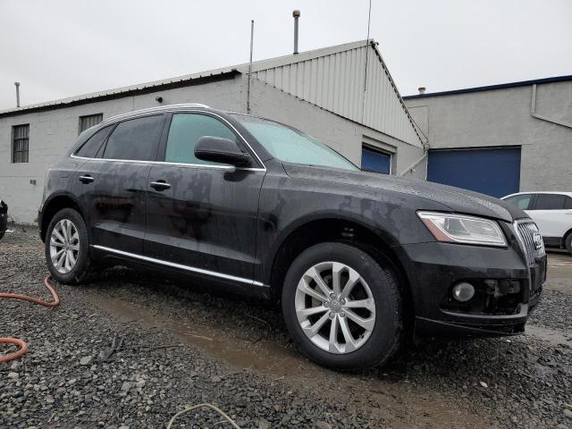 Photo 4 from auction – 2015 AUDI Q5 PREMIUM with VIN WA1CFAFP8FA097516