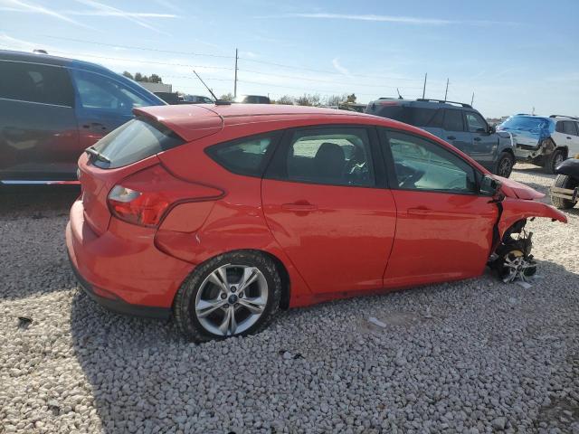 Photo 3 from auction – 2014 FORD FOCUS SE with VIN 1FADP3K29EL119836