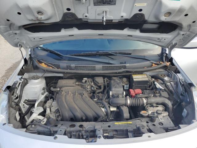 Photo 11 from auction – 2016 NISSAN VERSA S with VIN 3N1CN7AP4GL806569