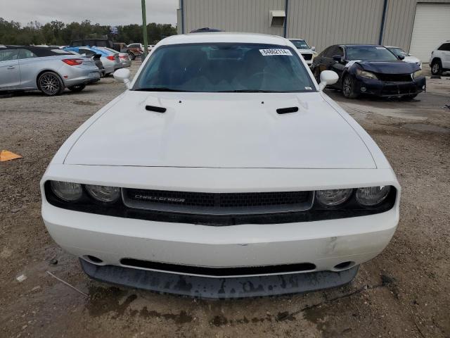 Photo 5 from auction – 2013 DODGE CHALLENGER with VIN 2C3CDYAG2DH628143