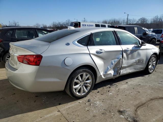 Photo 3 from auction – 2018 CHEVROLET IMPALA LT with VIN 2G1105S3XJ9131610