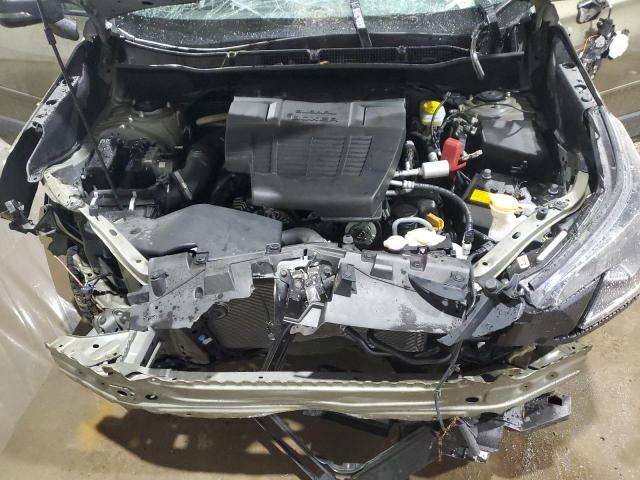 Photo 12 from auction – 2022 SUBARU FORESTER W with VIN JF2SKAMC0NH530010